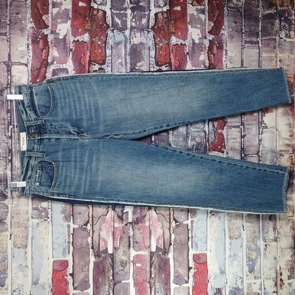 Pistola Jeans